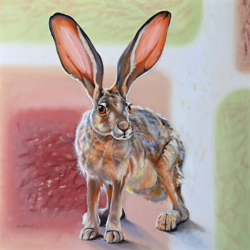 Some Ears Are Bigger than Others